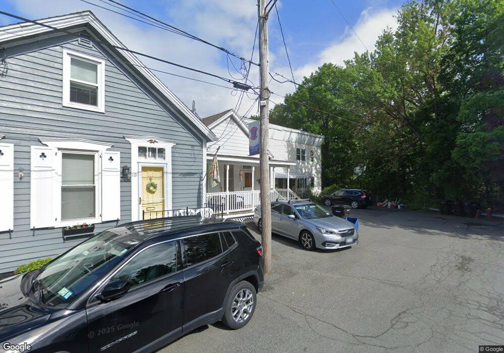 4 Crockett Ave, Troy, NY 12180 - photo 1