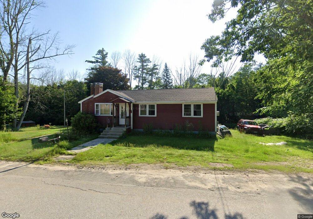 862 River Rd, Weare, NH 03281 - photo 1
