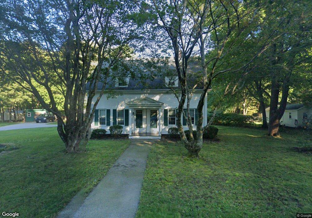 10 Main St unit 12, Byfield, MA 01922 - photo 1