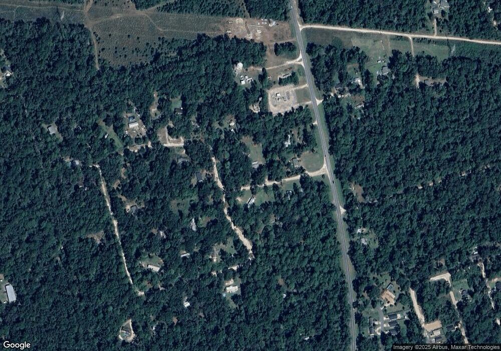 0 Leslie Cir, Crawfordville, FL 32327 - photo 1