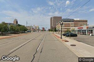 412 S Grand Ave, Lansing, MI 48933