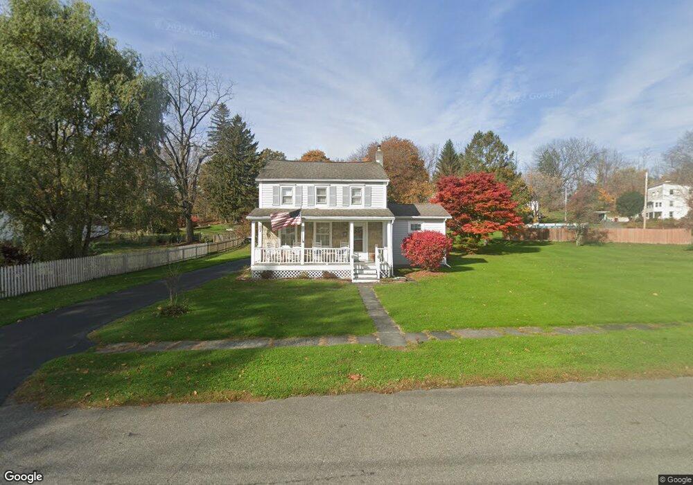 70 N Franklin St, Athens, NY 12015 - photo 1