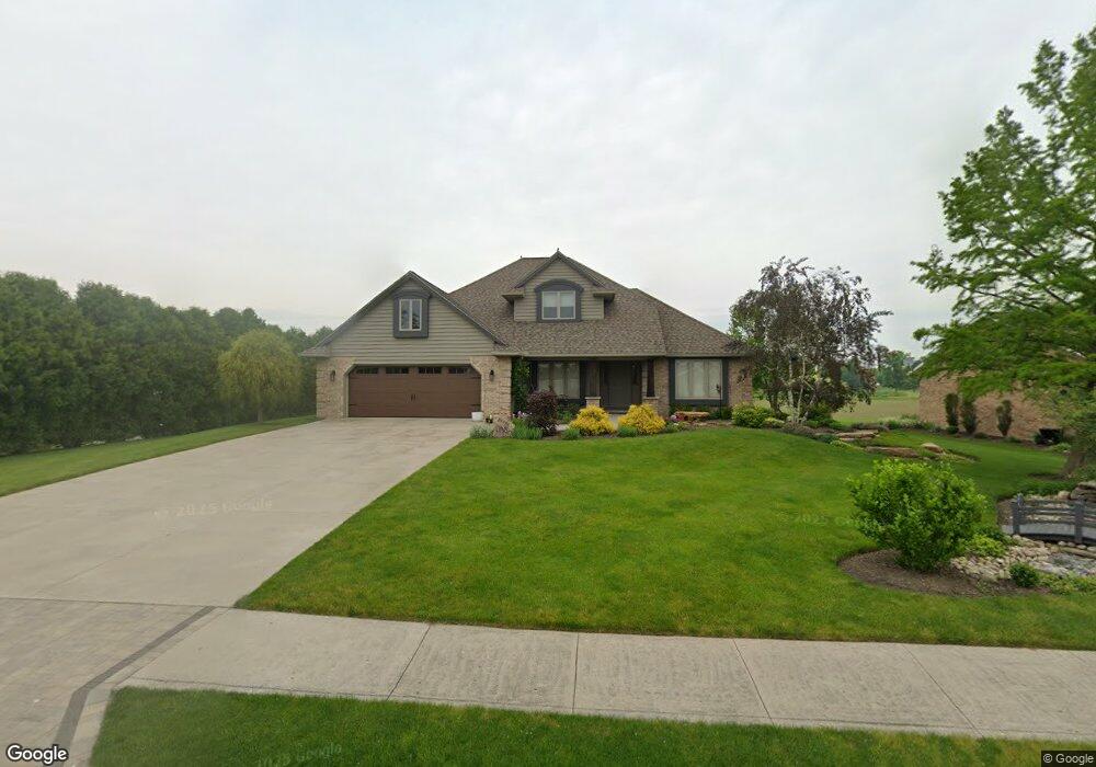 138 Sunset Dr, Fort Jennings, OH 45844 - photo 1