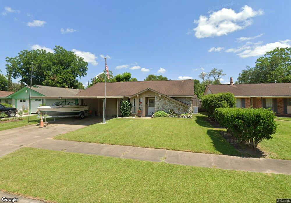 9739 Ebb St, Houston, TX 77089 - photo 1