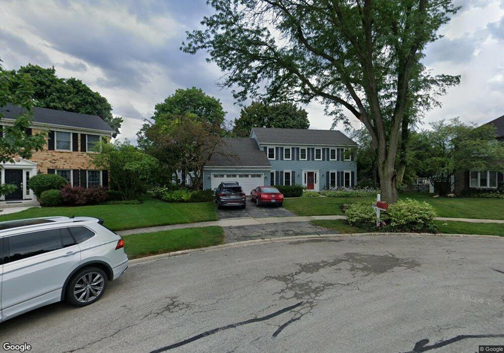 924 Chattanooga Ct, Naperville, IL 60540 - photo 1