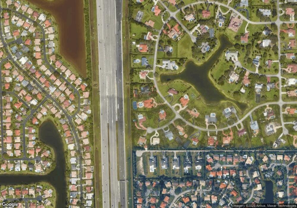 5321 W Saxon Cir, Southwest Ranches, FL 33331 - photo 1