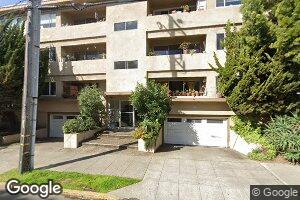 1588 Henry St, Berkeley, CA 94709