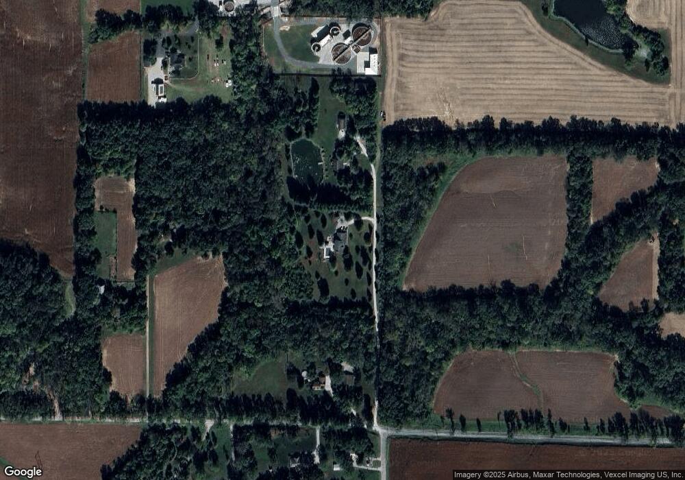 5309 Gosling Ln, Freeburg, IL 62243 - photo 1