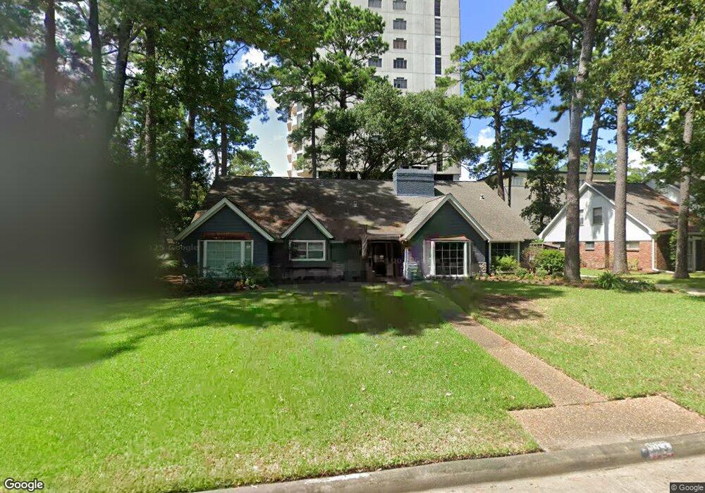 163 Haversham Dr, Houston, TX 77024 - photo 1