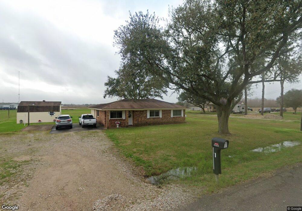 3470 County Road 531, Alvin, TX 77511 - photo 1