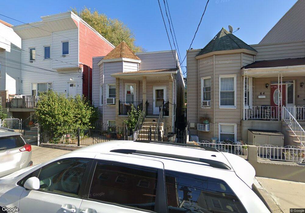 66 Cambridge Ave, Jersey City, NJ 07307 - photo 1