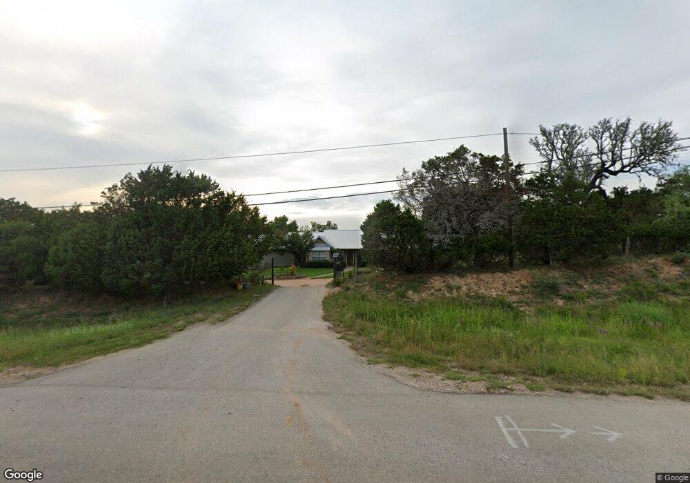 3936 S State Highway 16, Fredericksburg, TX 78624 - photo 1