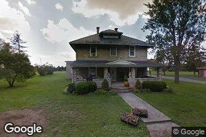301 E Daisy St, Forest, OH 45843