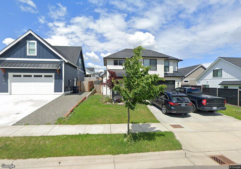 2143 Lagerwey Cir, Lynden, WA 98264 - photo 1