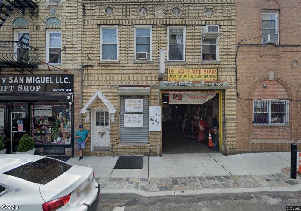 2304 Central Ave, Union City, NJ 07087 - photo 1