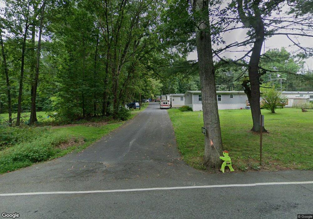 21 Hillside Village, Mansfield Township, NJ 07863 - photo 1