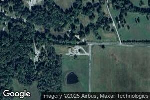 593 Cedar Grove Rd, Simpson, IL 62985