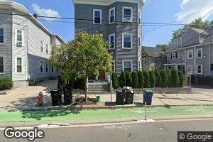 335 Beacon St Unit 3, Somerville, MA 02143
