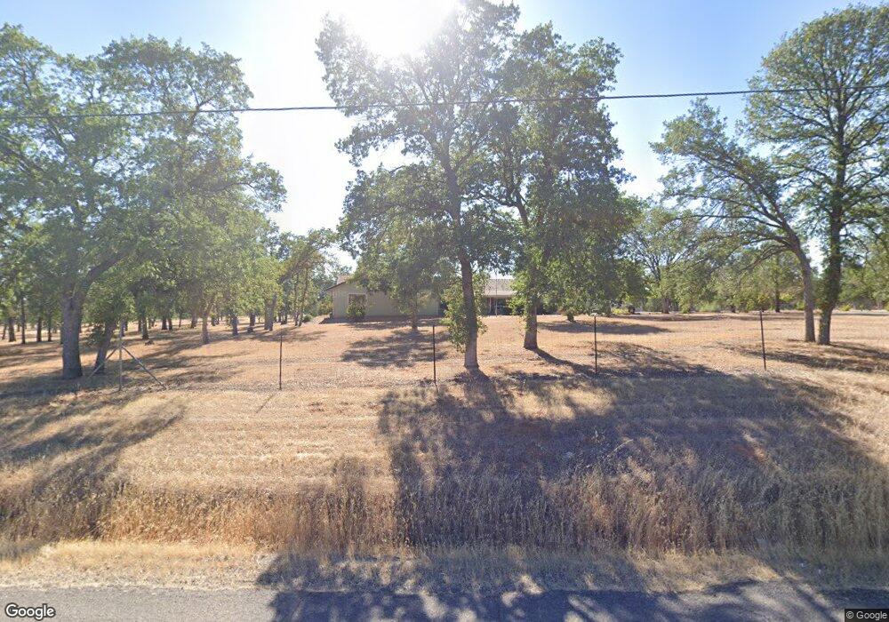 8806 Whispering Oaks Rd, Redding, CA 96002 - photo 1
