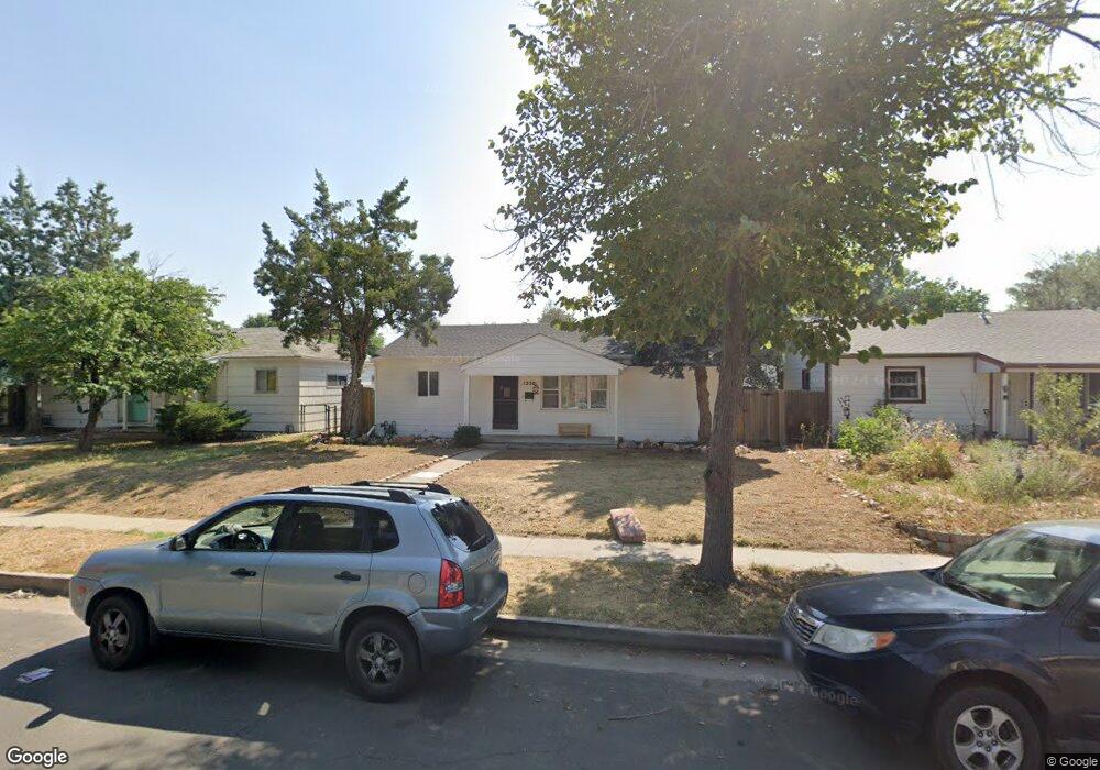 1330 Clinton St, Aurora, CO 80010 - photo 1