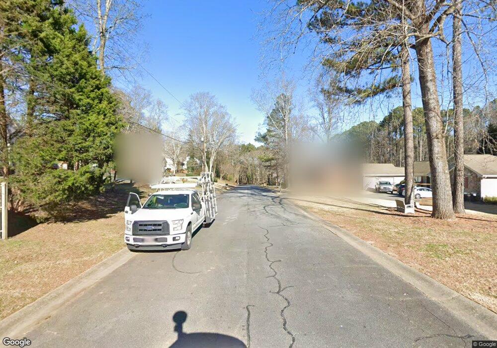 0 Windsong Ln SW unit 8629619, Lilburn, GA 30047 - photo 1