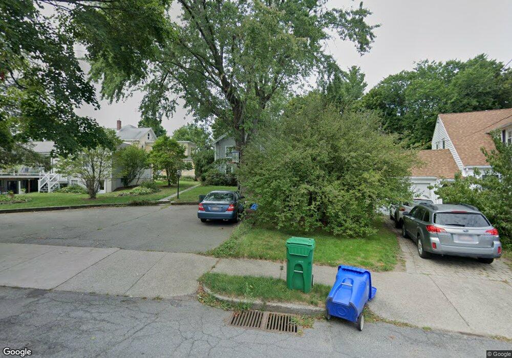 10 Morrill St, West Newton, MA 02465 - photo 1