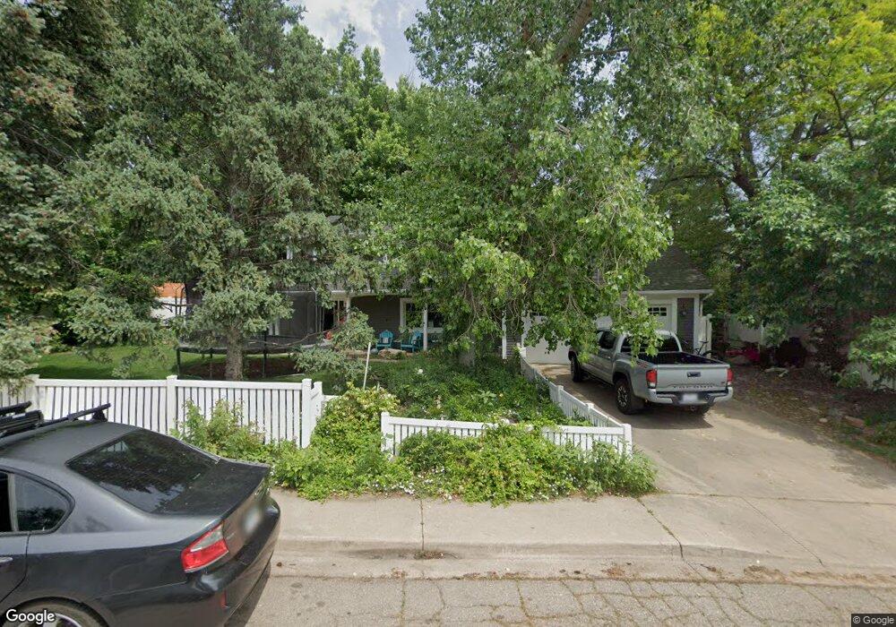 655 Grape Ave, Boulder, CO 80304 - photo 1