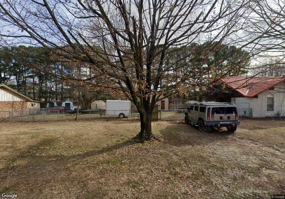 1105 Sunrise Ave, Springdale, AR 72764 - photo 1