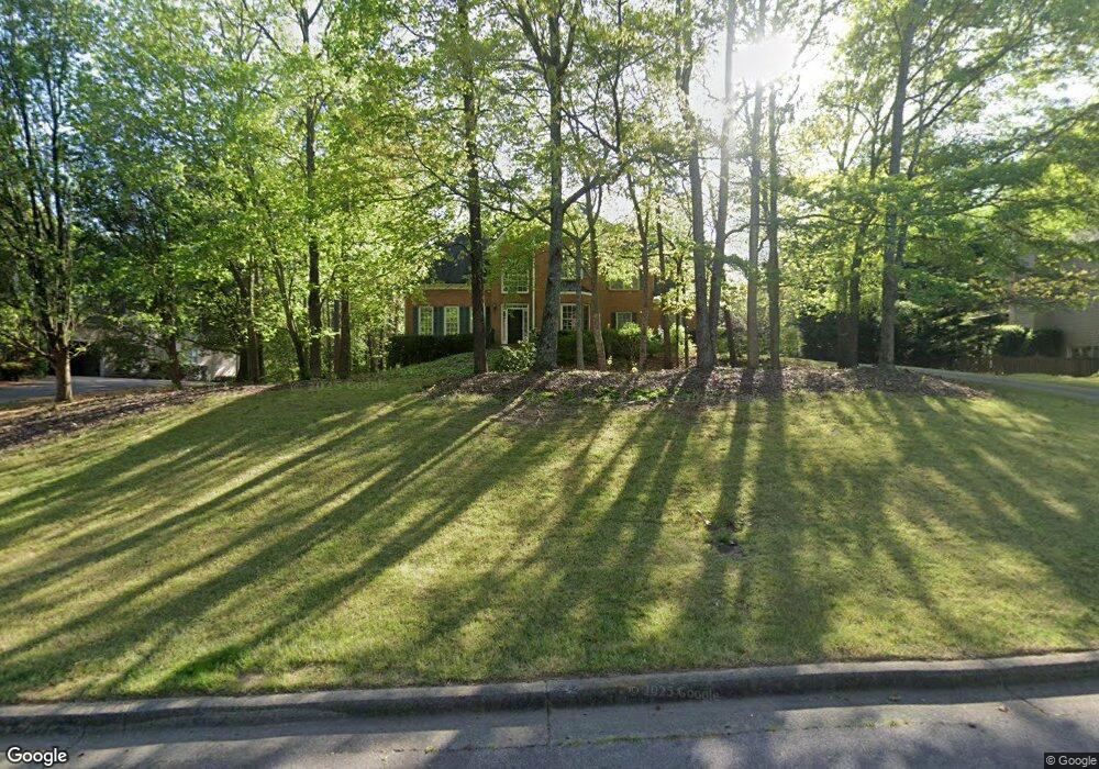 4124 Lake Oconee Dr NE, Buford, GA 30519 - photo 1