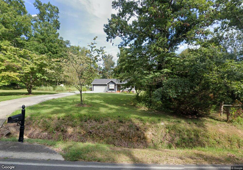 200 Mccamy Sumach Rd, Chatsworth, GA 30705 - photo 1