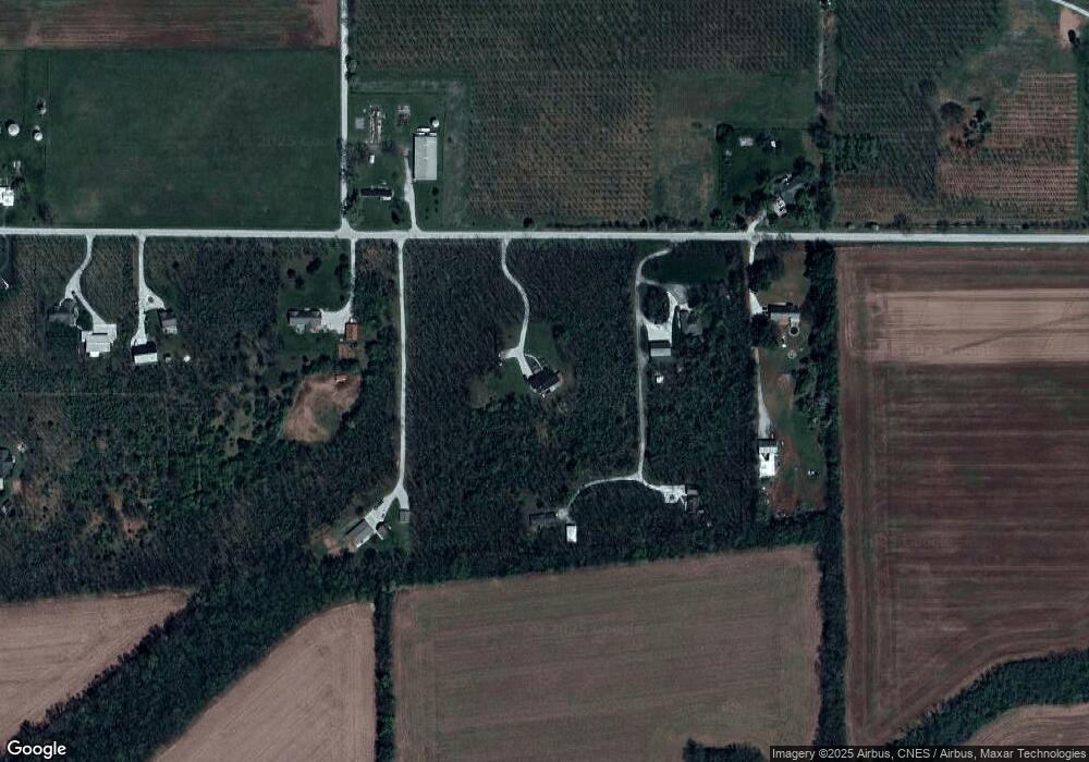 8201 W 200 S, Westpoint, IN 47992 - photo 1