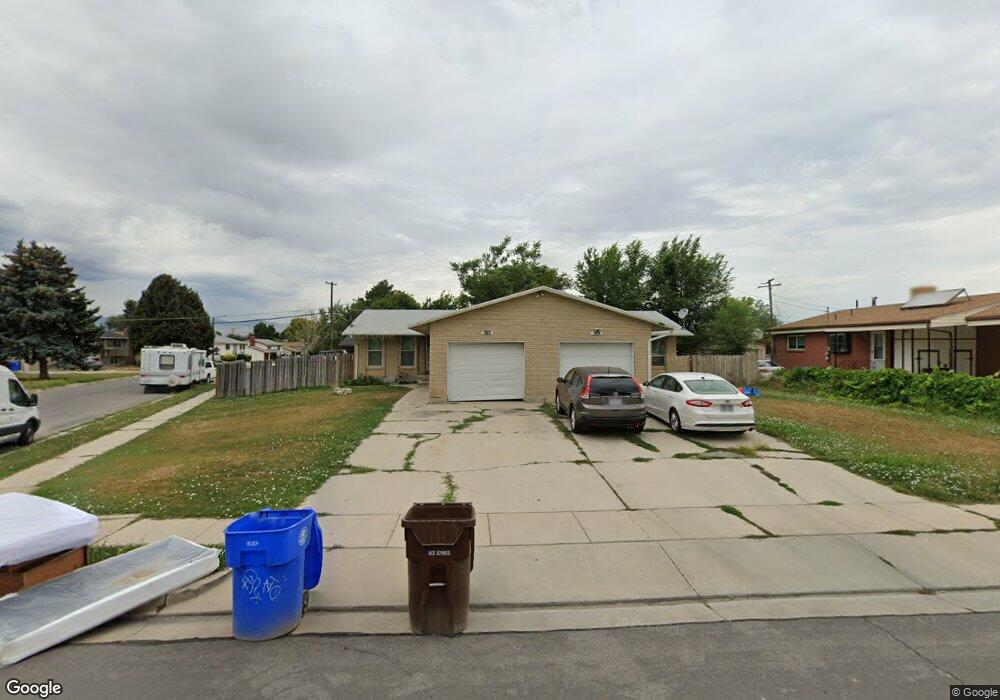 8146 S Pioneer St unit 8146, Midvale, UT 84047 - photo 1