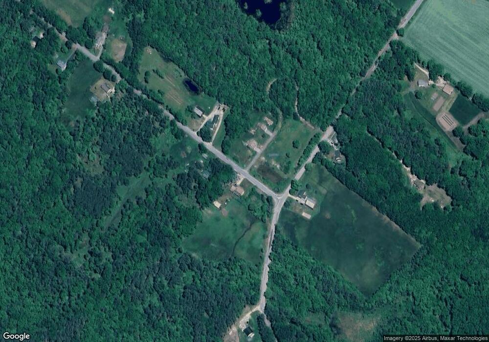 O Serenity Farms Ln, Barnstead, NH 03218 - photo 1