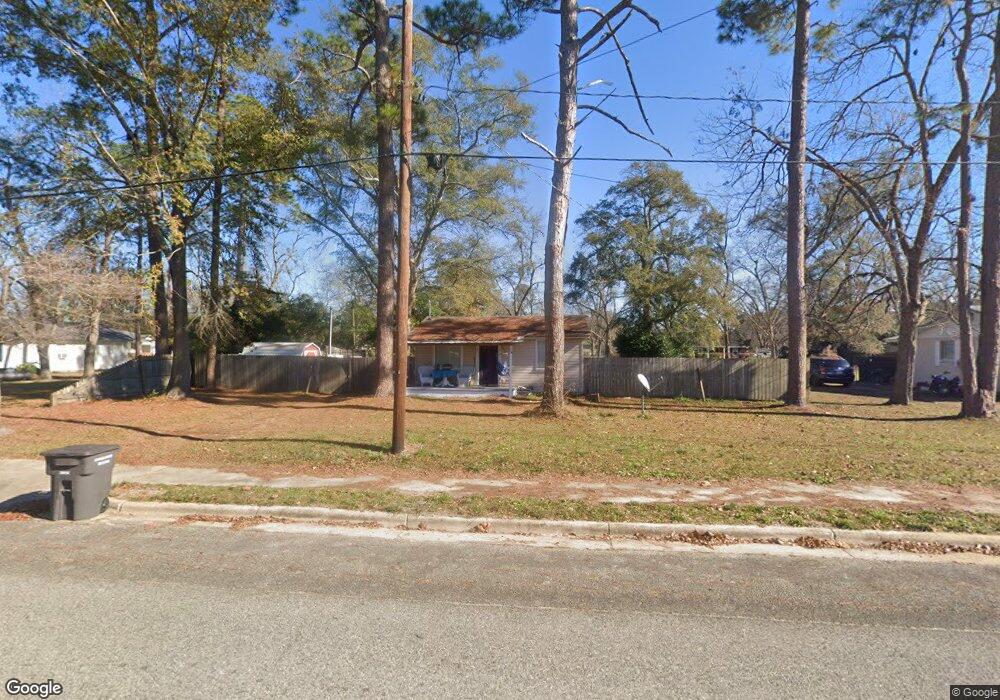 149 10th St S, Pitts, GA 31072 - photo 1