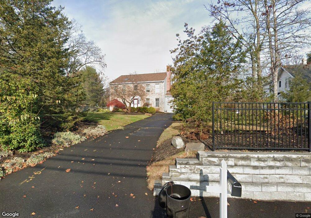 67 Cranbury Rd, Princeton Junction, NJ 08550 - photo 1