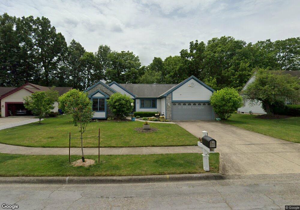 6395 Little Deer Ln, Columbus, OH 43213 - photo 1