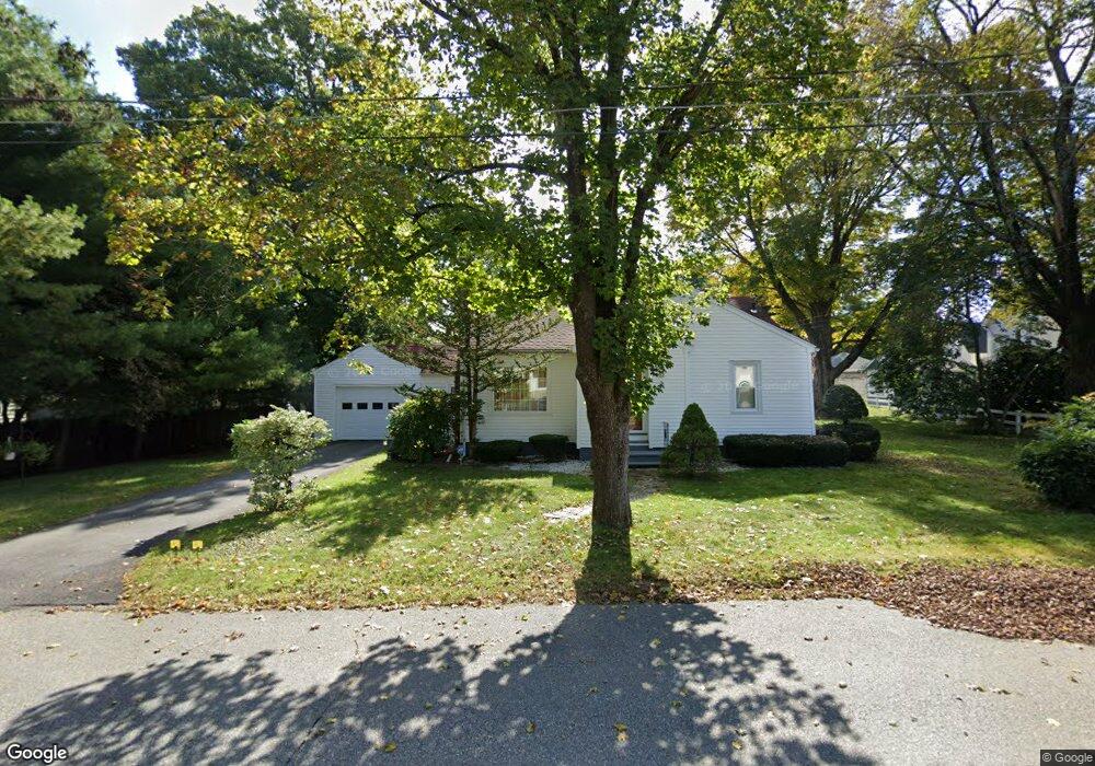 3 Handfield Ave, Willimantic, CT 06226 - photo 1