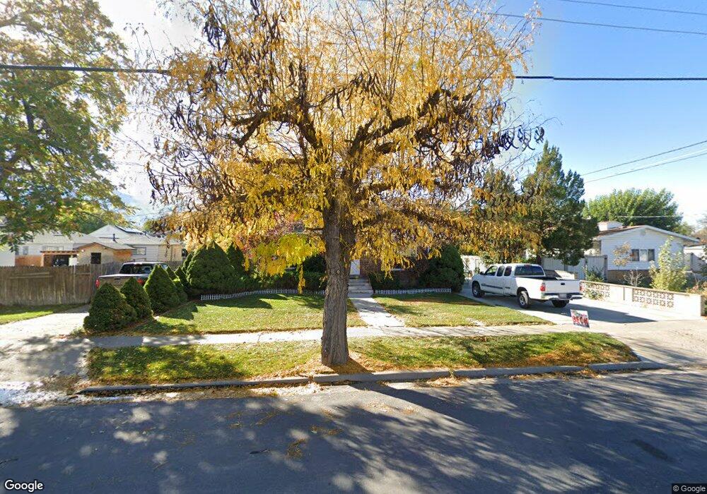 160 E 300 S, Spanish Fork, UT 84660 - photo 1