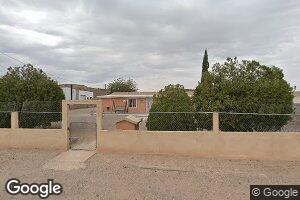 420 Recuerdos Rd, Hatch, NM 87937