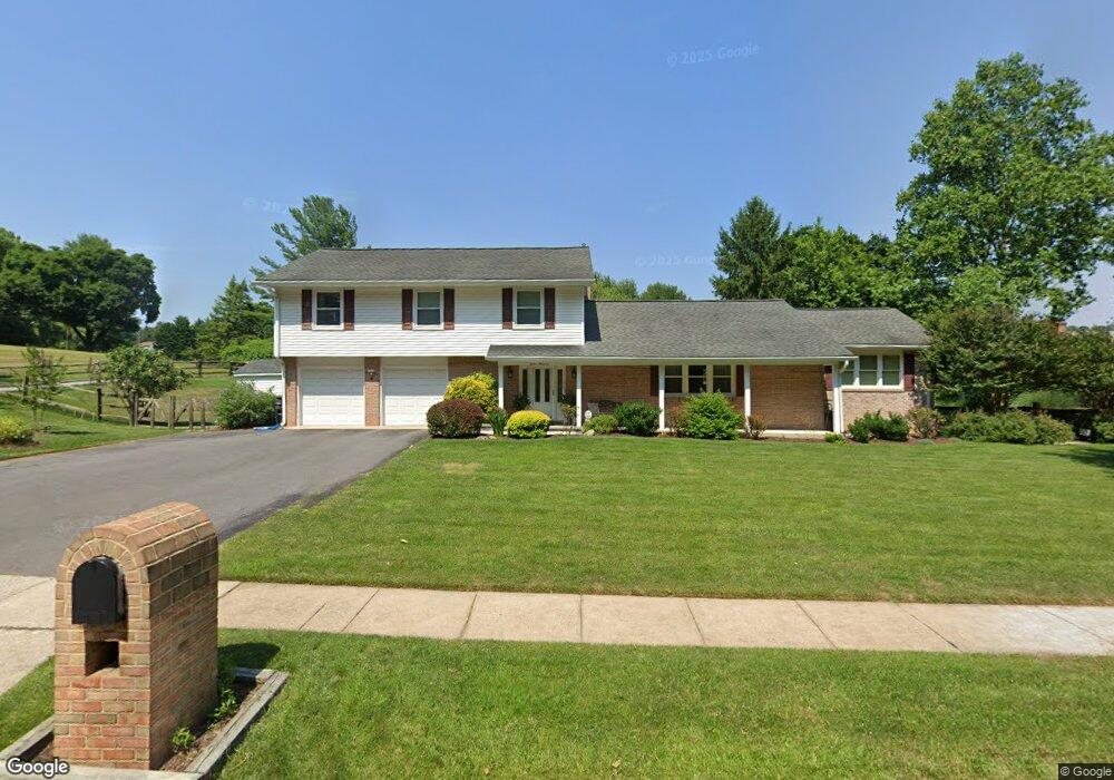 1200 Cowpens Ave, Towson, MD 21286 - photo 1