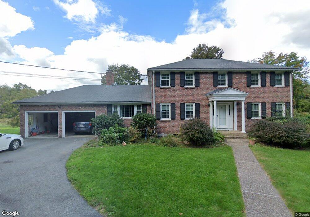 1647 Lowell Rd, Concord, MA 01742 - photo 1