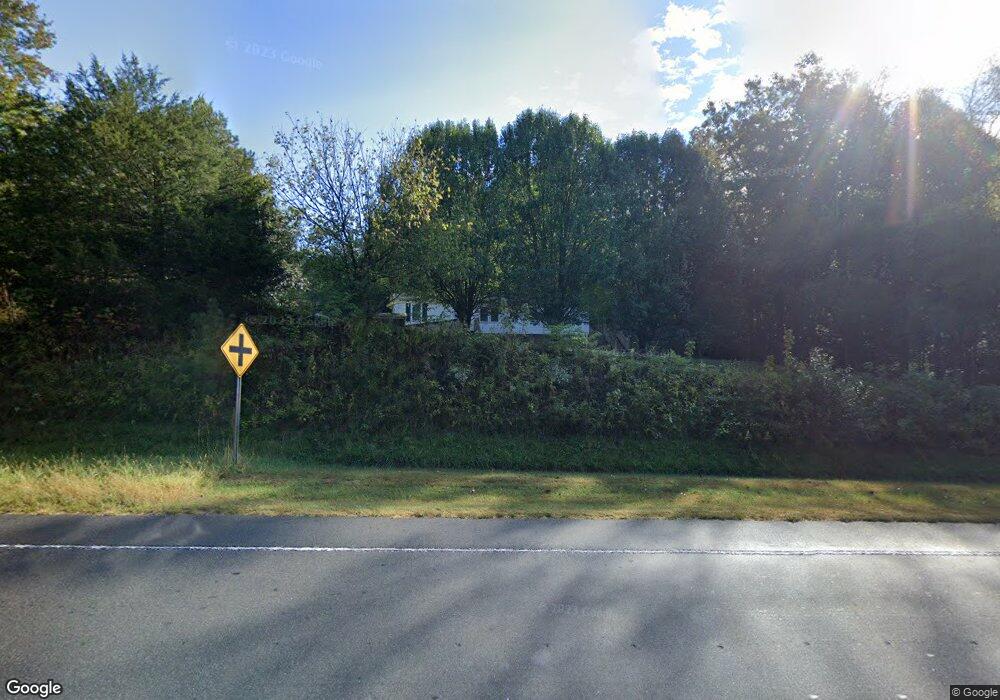 3650 Wilkesboro Hwy, Statesville, NC 28625 - photo 1