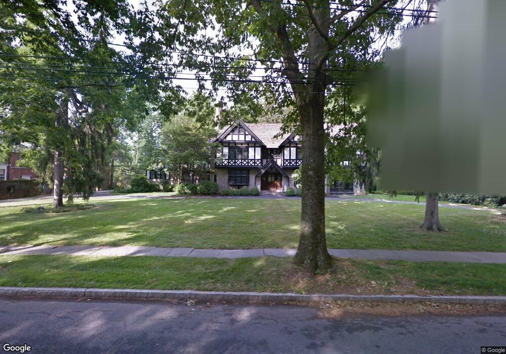 73 Library Place, Princeton, NJ 08540 - photo 1