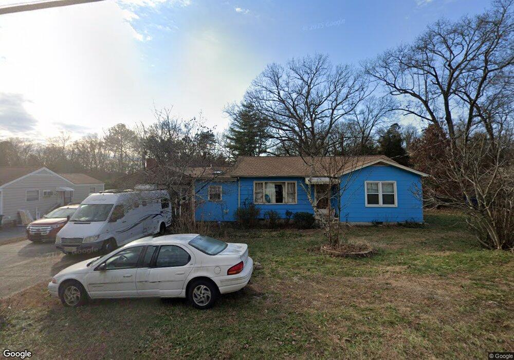 1436 Ely Rd, Hixson, TN 37343 - photo 1
