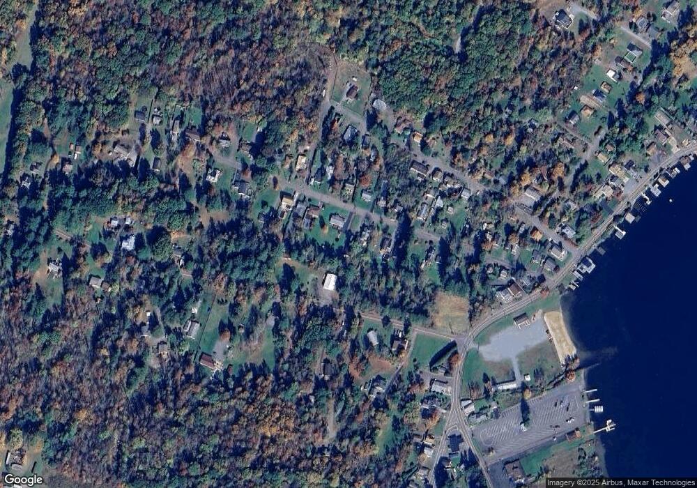 16 Baird St, Harveys Lake, PA 18618 - photo 1