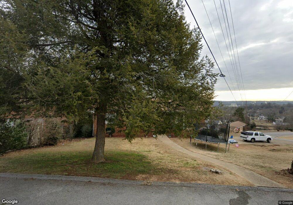 4400 Comet Trail, Hixson, TN 37343 - photo 1