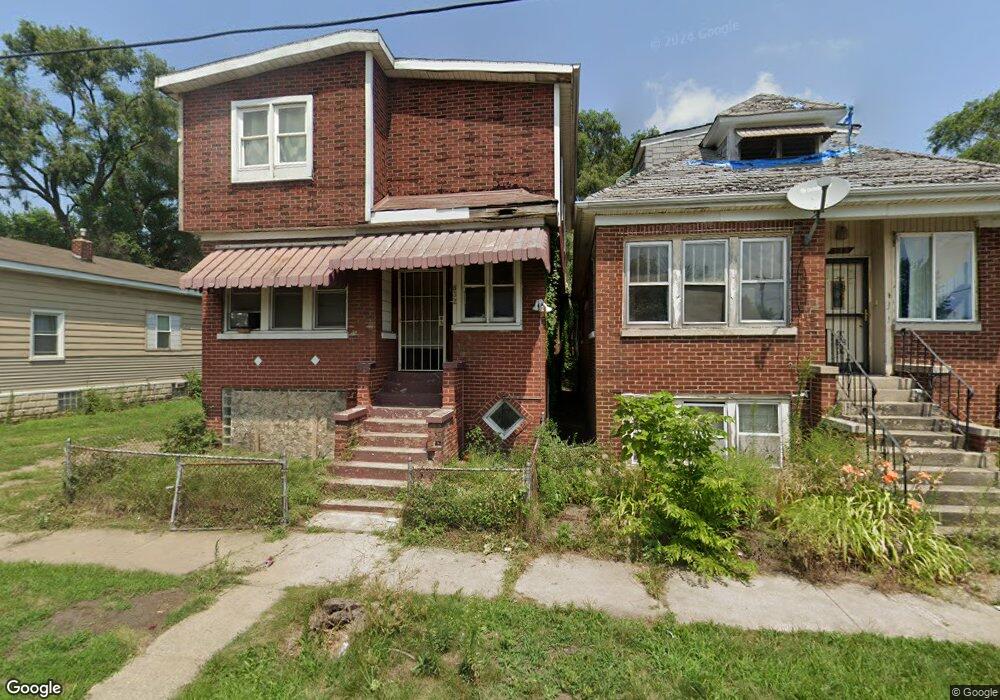 832 W 19th Ave, Gary, IN 46407 - photo 1