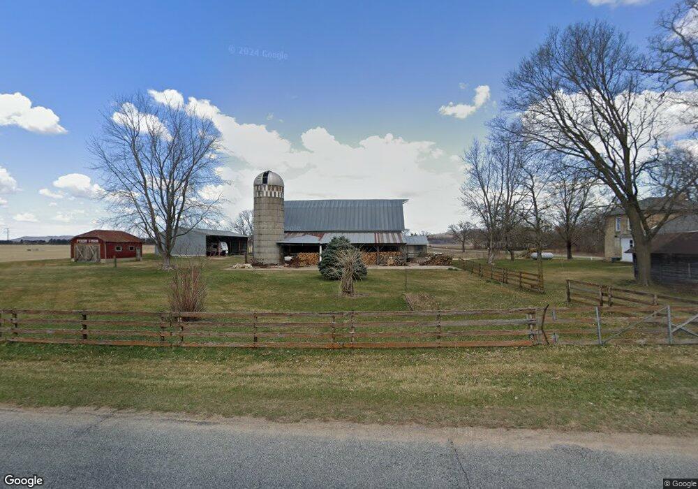 W23032 Cox Rd, Galesville, WI 54630 - photo 1