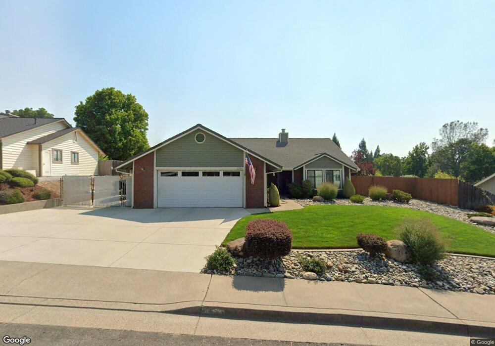 1255 Minder Dr, Redding, CA 96003 - photo 1