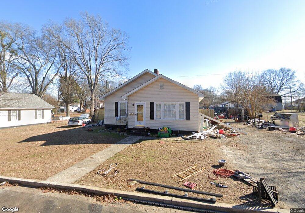 30 2nd St, Inman, SC 29349 - photo 1